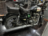 Royal Enfield Classic 350 2013 Model