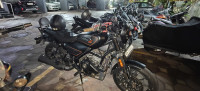 Harley Davidson X 440 2024 Model