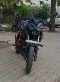 Bajaj Pulsar N160 Dual Channel ABS 2023 Model