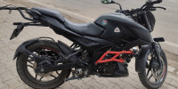 Bajaj Pulsar N160 Dual Channel ABS