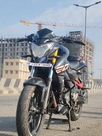 Bajaj Pulsar NS200 2018 Model