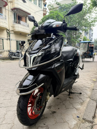 TVS NTORQ 125 Race XP 2026 Model