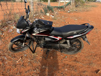 Honda Shine 125 2015 Model