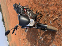 Honda Shine 125