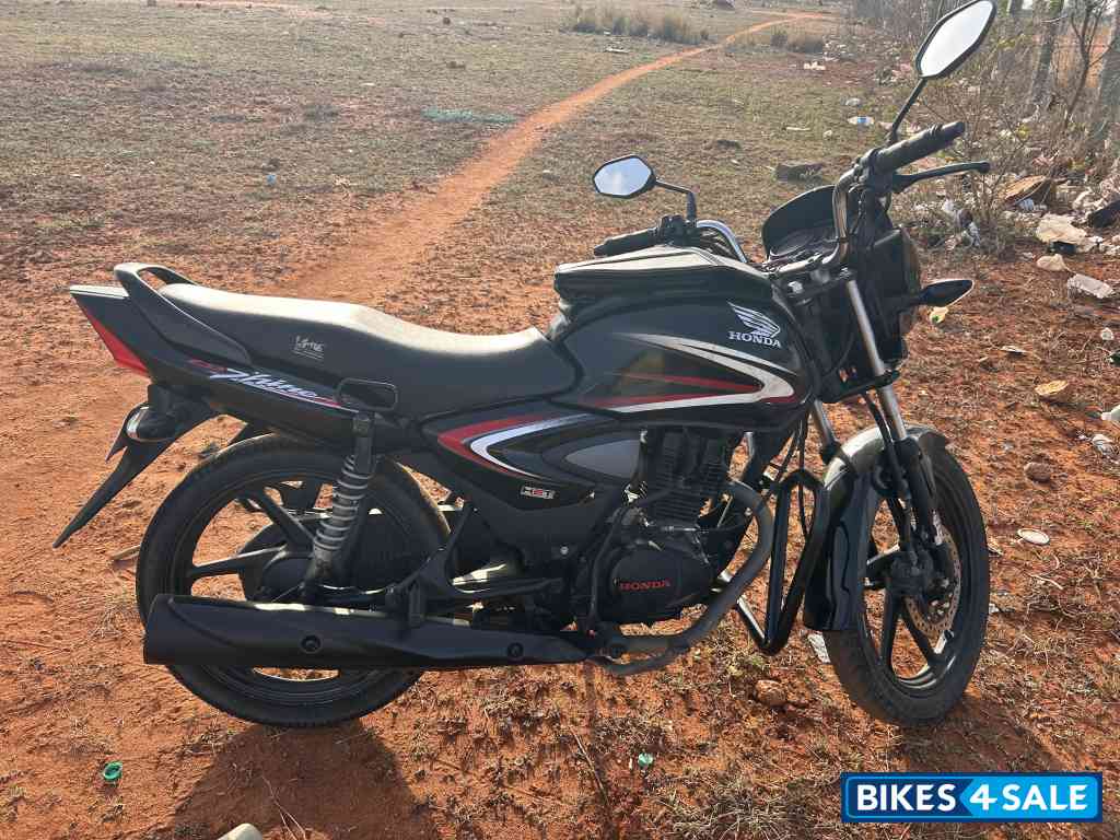 Honda Shine 125 Honda Shine 125