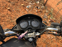 Honda Shine 125