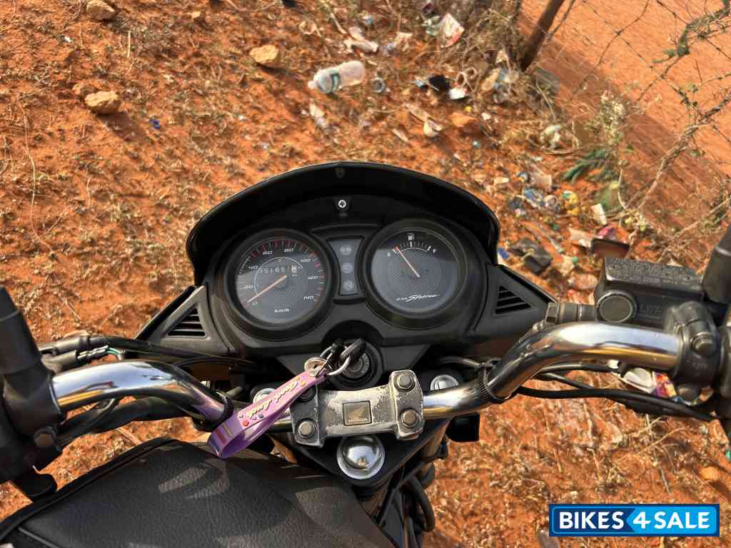 Honda Shine 125 Honda Shine 125