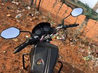 Honda Shine 125