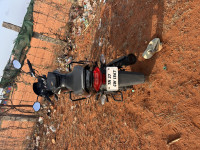 Honda Shine 125
