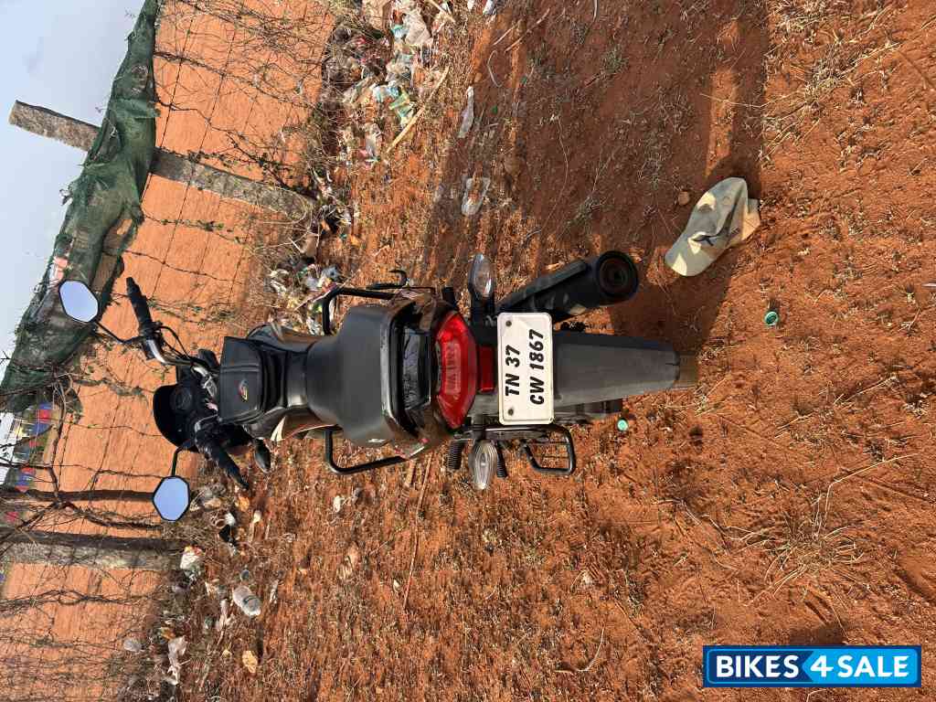 Honda Shine 125 Honda Shine 125