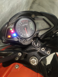 Bajaj Pulsar NS125 2022
