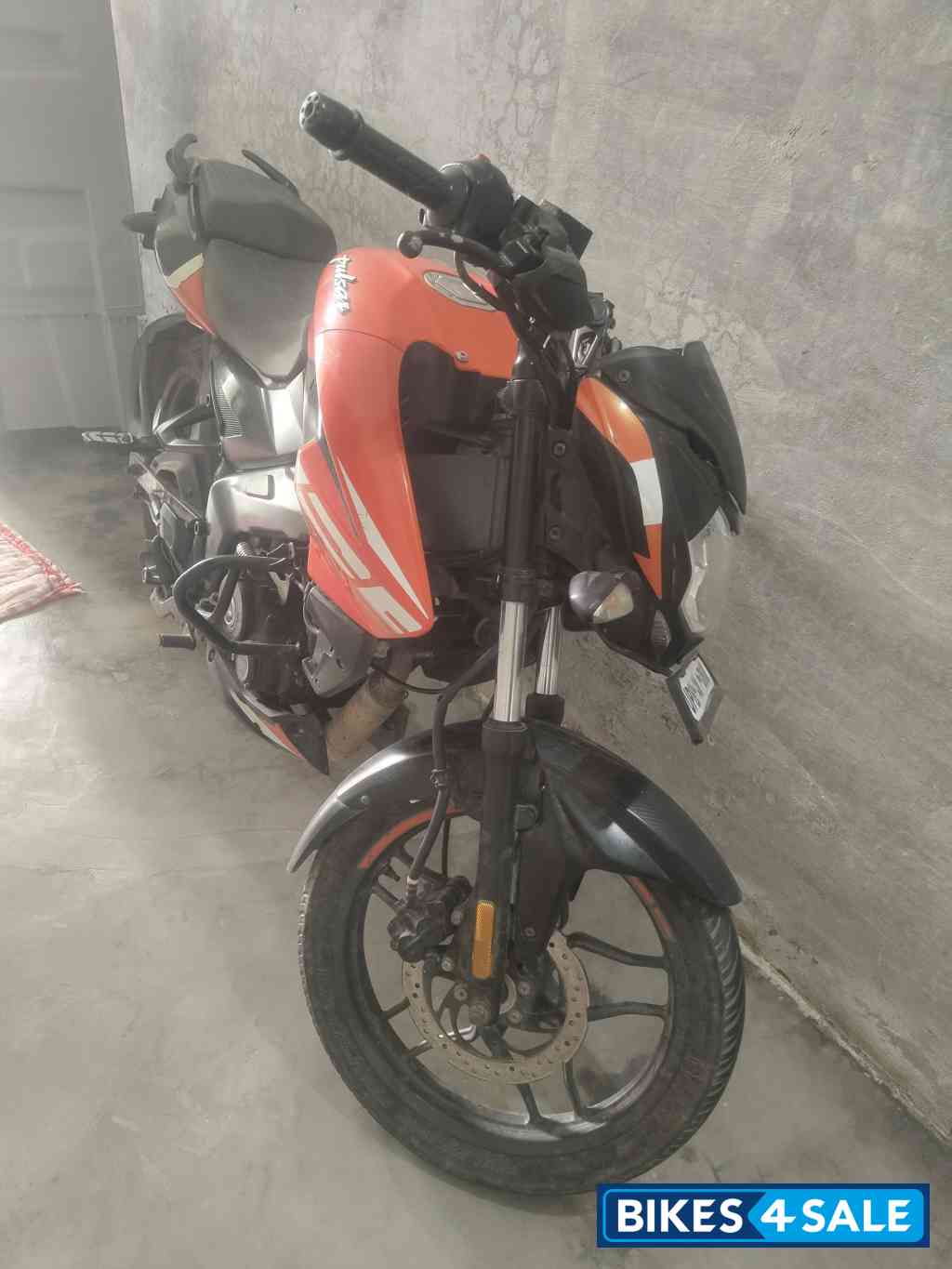 Bajaj Pulsar NS125 2022 Bajaj Pulsar NS125 2022