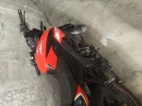 Bajaj Pulsar NS125 2022