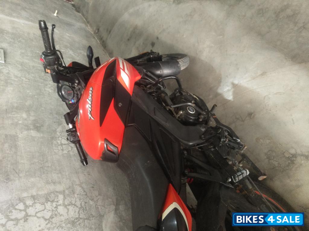 Bajaj Pulsar NS125 2022 Bajaj Pulsar NS125 2022