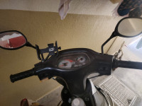 TVS Scooty Pep Plus