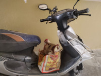 TVS Scooty Pep Plus