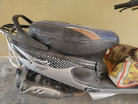 TVS Scooty Pep Plus