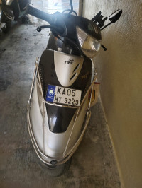 TVS Scooty Pep Plus