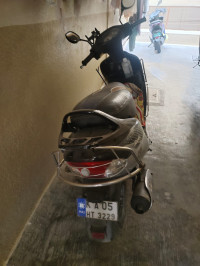 TVS Scooty Pep Plus