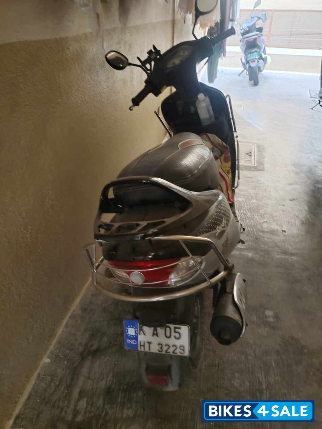 TVS Scooty Pep Plus TVS Scooty Pep Plus