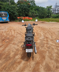 Honda CB350 DLX 2024 Model