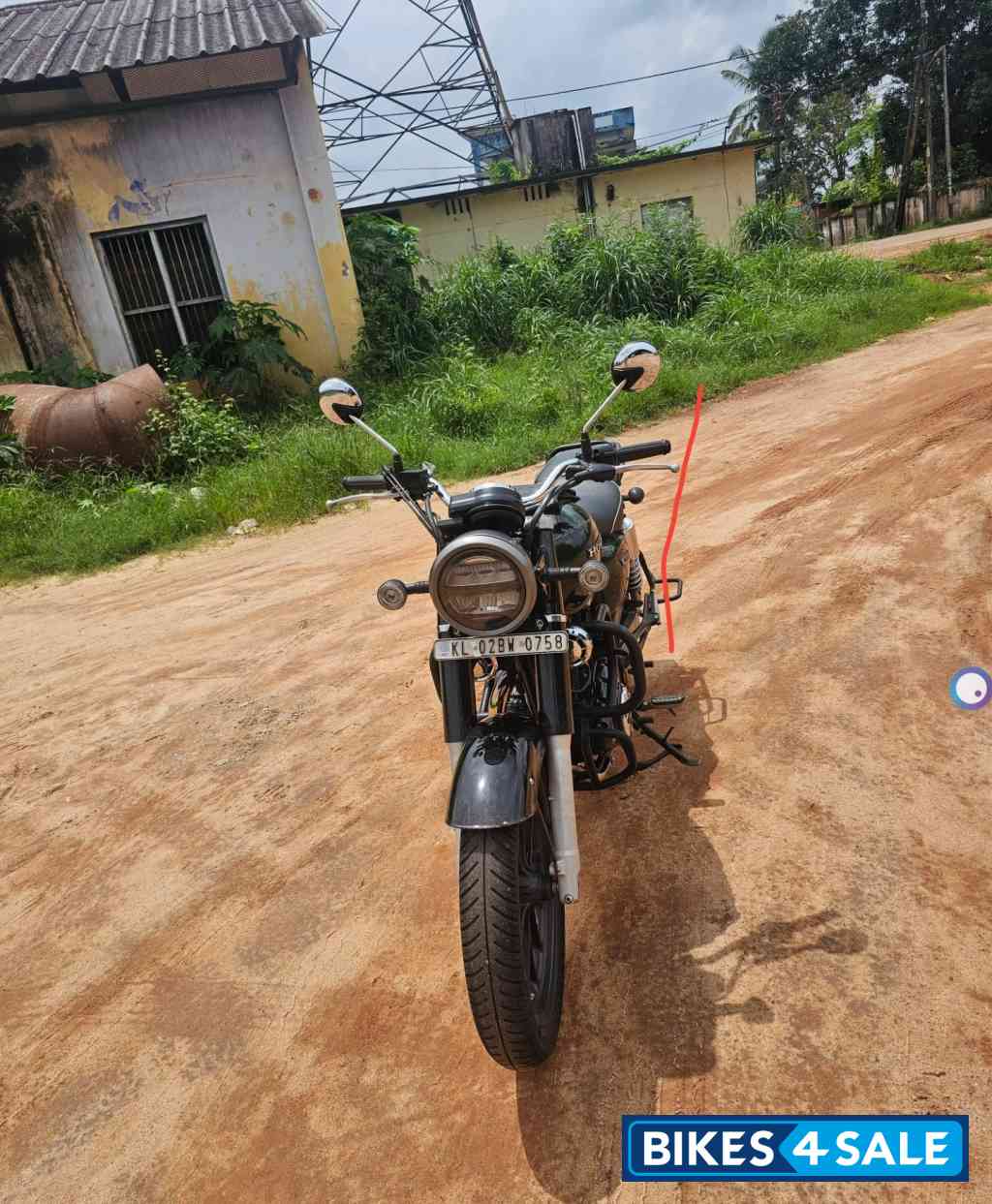 Honda CB350 DLX Honda CB350 DLX