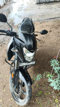 Honda SP160 2024 Model