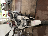 TVS Apache RTR 200 4V 2019 Model