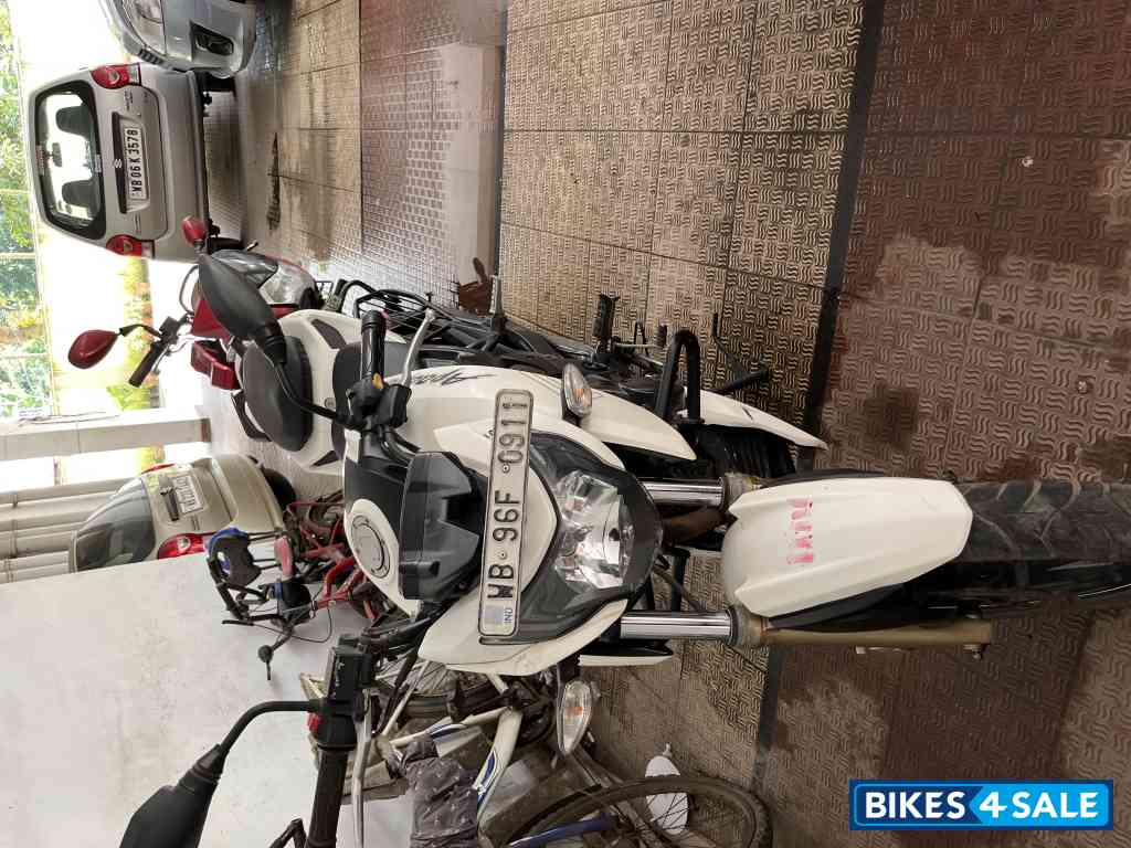 TVS Apache RTR 200 4V