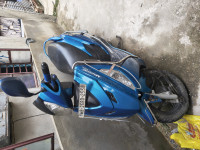 Hero Maestro Edge 125 2018 Model