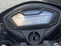 Honda CB Unicorn 160