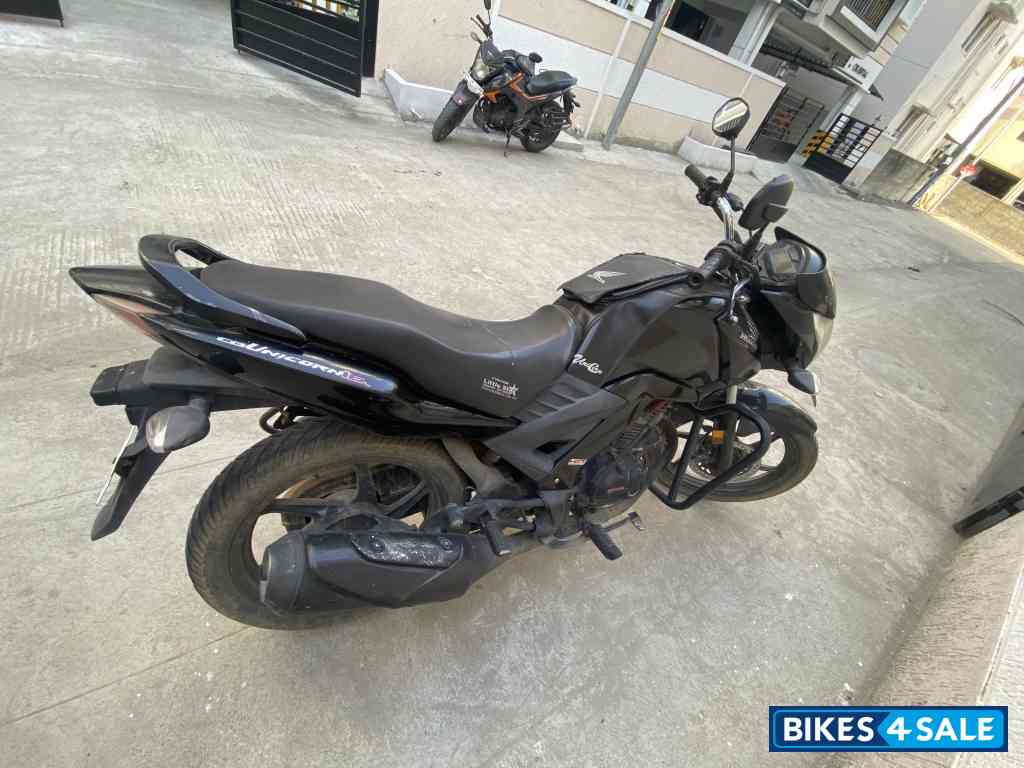 Honda CB Unicorn 160 Honda CB Unicorn 160