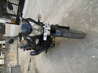 Honda CB Unicorn 160