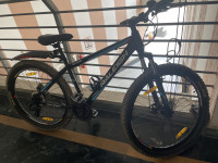 Bicycle Raleigh 2024 Model