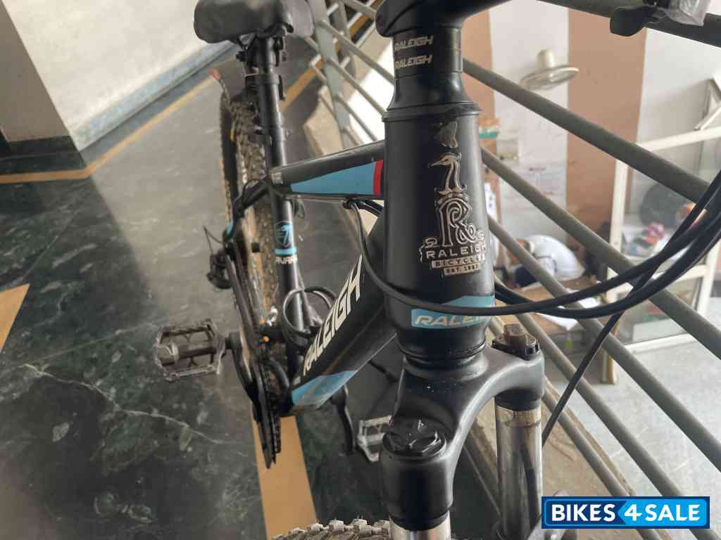 Bicycle Raleigh Bicycle Raleigh
