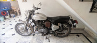 Royal Enfield Bullet 350 Twinspark 2012 Model
