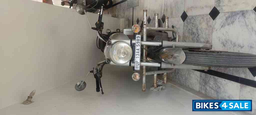 Royal Enfield Bullet 350 Twinspark Royal Enfield Bullet 350 Twinspark