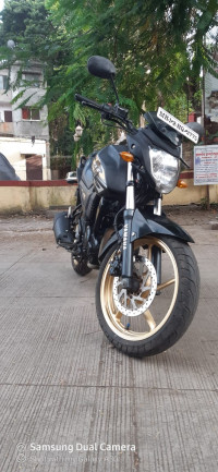 Yamaha FZ-S 2011 Model