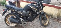 Yamaha FZ-S