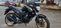 Yamaha FZ-S