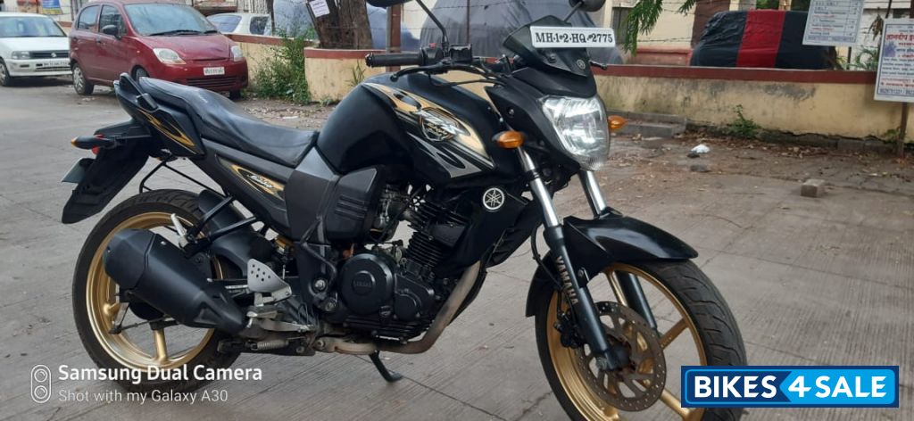 Yamaha FZ-S Yamaha FZ-S