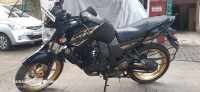 Yamaha FZ-S