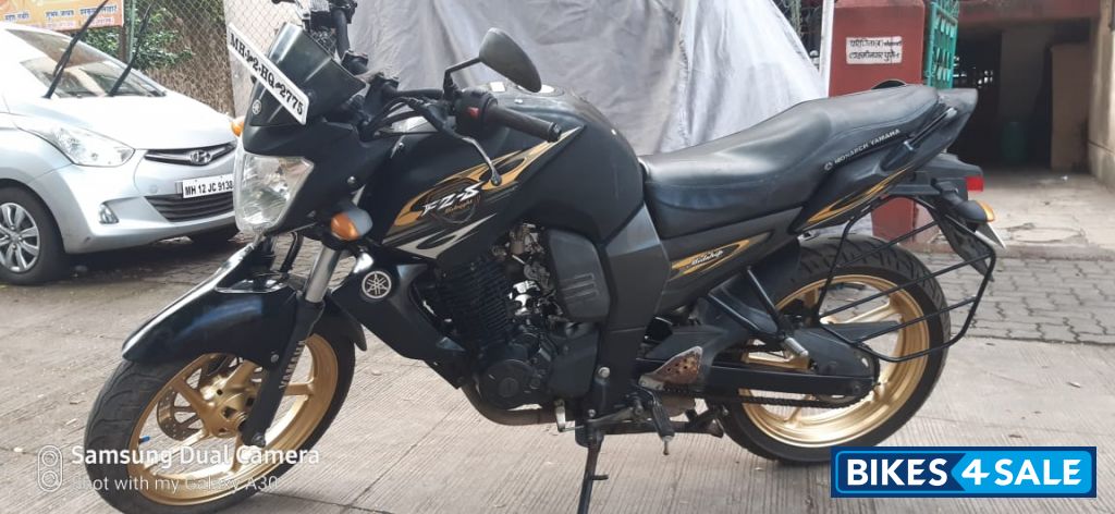 Yamaha FZ-S Yamaha FZ-S