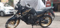 Yamaha FZ-S