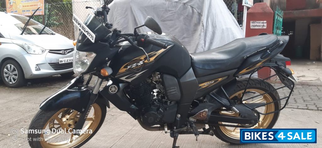 Yamaha FZ-S Yamaha FZ-S