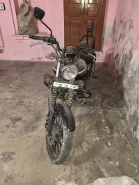 Bajaj Avenger Street 150 2017 Model