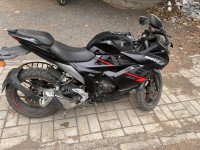 Suzuki Gixxer SF 2022 Model