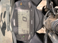Suzuki Gixxer SF