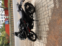 Suzuki Gixxer SF