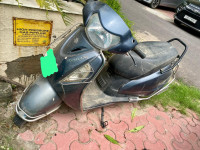 Suzuki Access 125 2011 Model